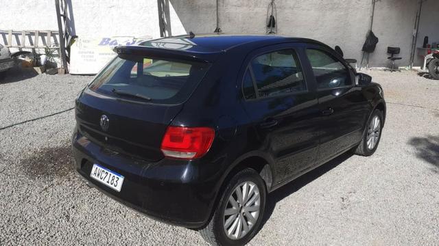 Gol G6 1.0 Completo Sem entrada 60x 599,00 - Foto 5