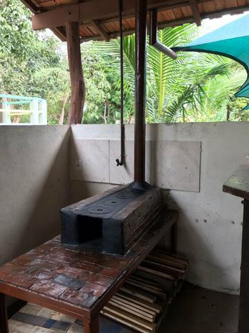 Lote com acesso ao Rio Atraz do belvedere - Foto 3