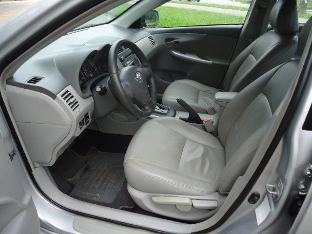 TOYOTA COROLLA 2009/2010 1.6 XLI 16V GASOLINA 4P AUTOMÁTICO - Foto 3