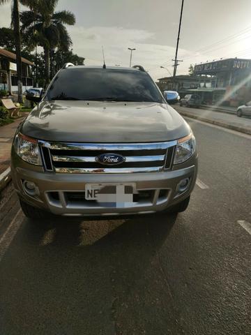 Ranger Limited 2014 - Foto 4