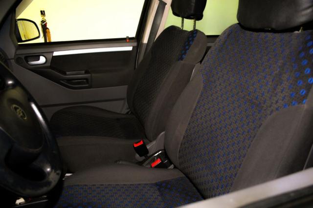 Meriva Easytronic - Foto 13
