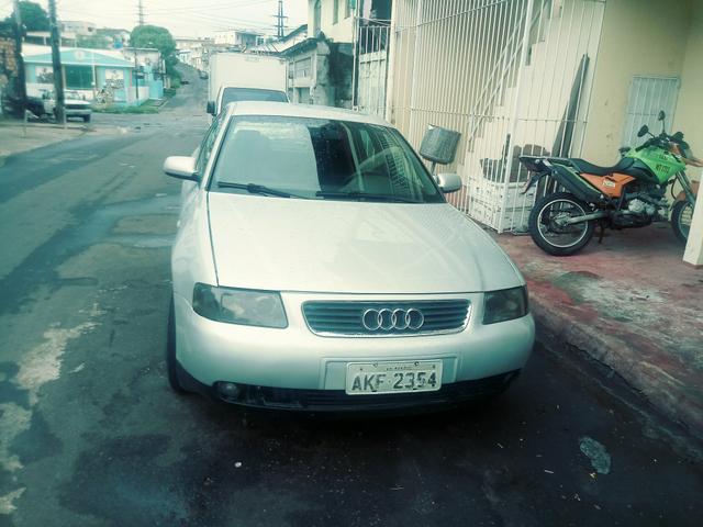 Audi A3 Completo - Foto 3