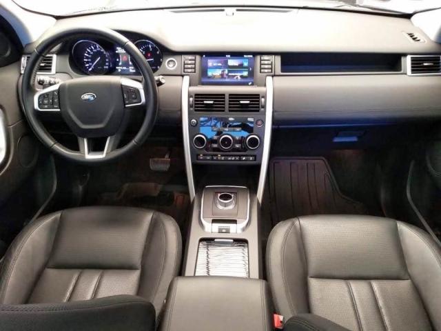 Land Rover Discovery Sport HSE 2.0 TD4 4P - Foto 7