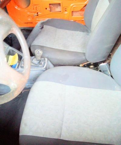 Carro pampa - Foto 4