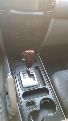 Kia Sorento 2005 4x4 aut - Foto 11