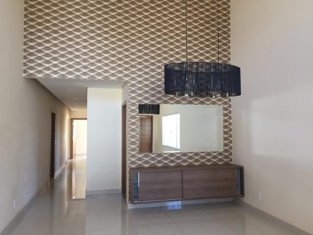 Vicente Pires Rua 12/Estrutural Casa Moderna Aceita Imóvel de Menor Valor - Foto 3