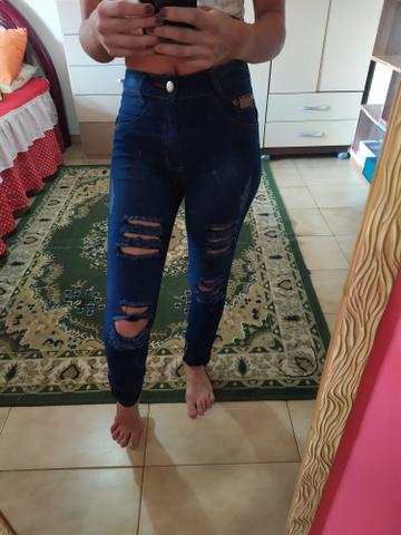 Calça Evolution 36 - Foto 2