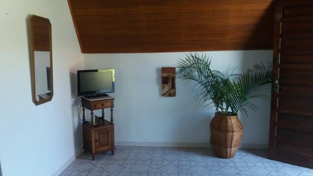 Chalé na Serra (super aconchegante) - Foto 11