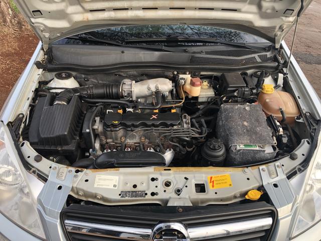 Vectra - Foto 6