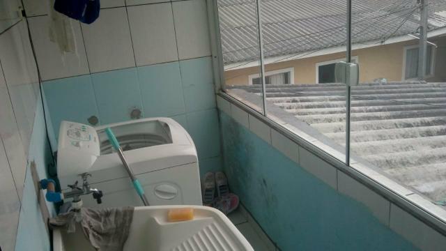 Sobrado com Comercio - Foto 4