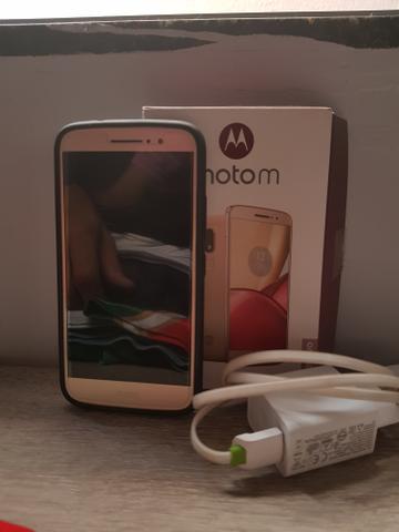 Motorola M