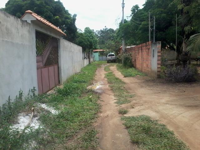 Alugo ou Vendo terreno 22x50m, na zona rural de Iranduba - Aluguel R$ 400- Venda R$ 50mil - Foto 7