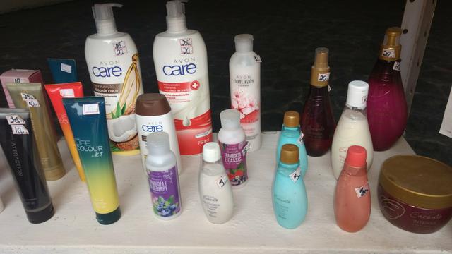 Revenda de produtos Avon - Foto 4