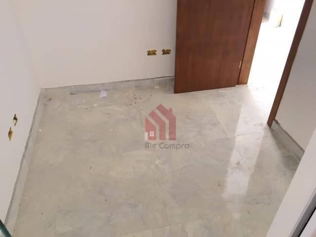 Casa com 2 dormitórios à venda, 58 m² por r$ 199.000 - sítio cercado - curitiba/pr - Foto 15