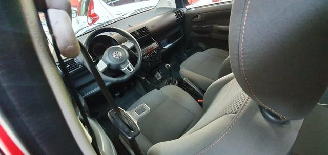 Fox 1.0 carro de garagem - Foto 3