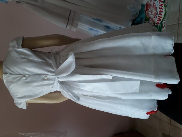 Vestido de dama - Foto 3