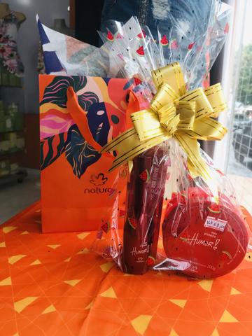 Kits natura com preços variados e bem em conta . R$16,00 /R$68,00/R$50,00/R$20,00/R$55,00 - Foto 2