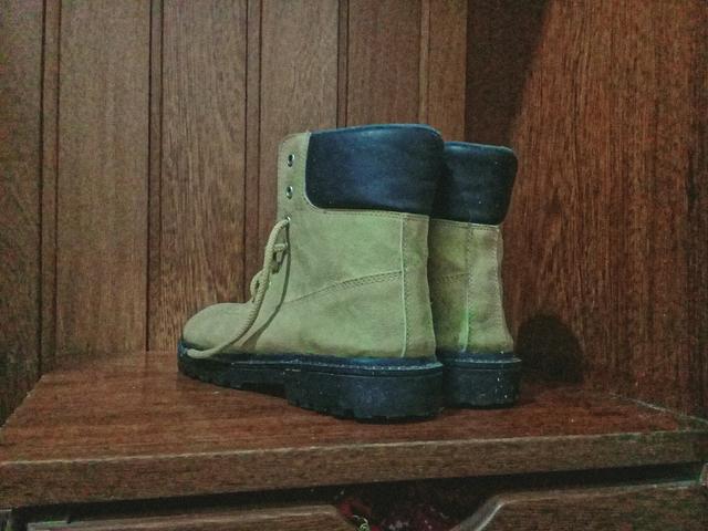 Bota || Masculina Style - Foto 4