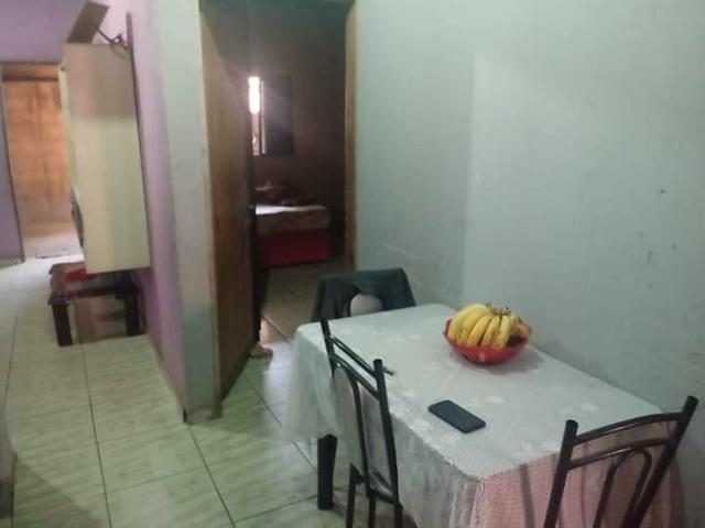 Vd casa 3qt 2wc st.oeste Qd 1 - Foto 5