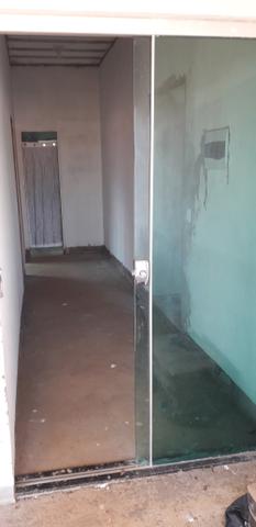 Ágil de uma lote com casa em luzimangues - Foto 12