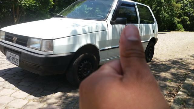 Uno Mille 1.0 ano 98 Barabada