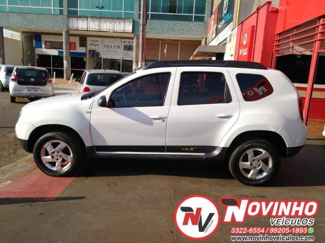 Renault/Duster Exp. 1.6 2014/2015 - Foto 3
