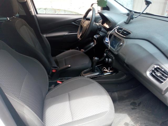Prisma LT Automático 2018 - Foto 8