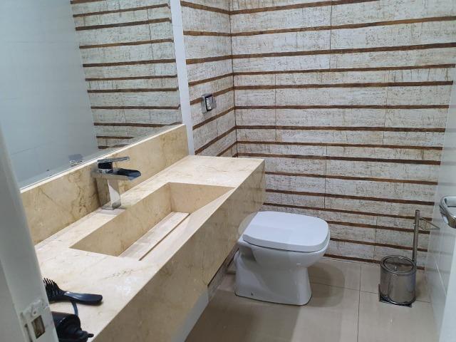 Samuel Pereira oferece: Casa Reformada Alto Padrão Sobradinho Grande Colorado Solar - Foto 11