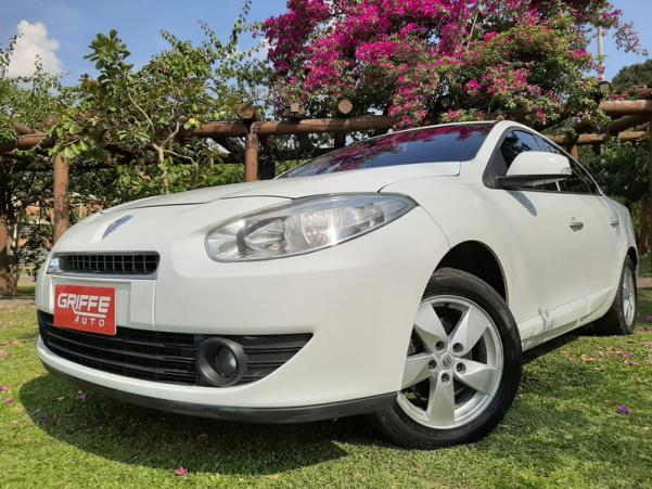 RENAULT FLUENCE DYN20A
