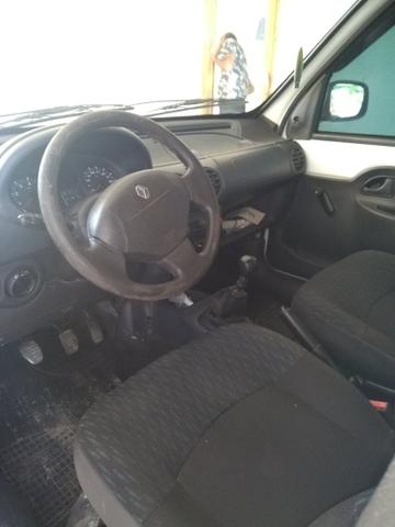 Kangoo Express 1.6 2015 - Foto 3