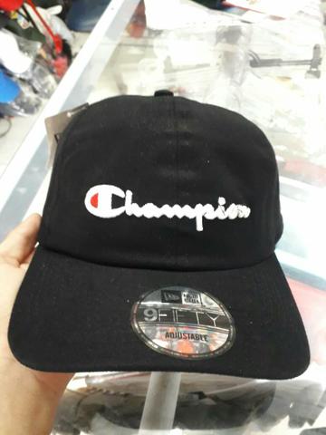 Bone champion