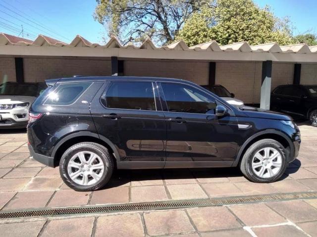Land Rover Discovery Sport HSE 2.0 TD4 4P - Foto 4