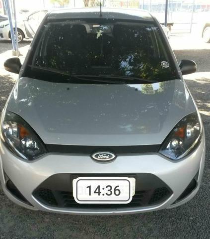 Ford fiesta rocan - Foto 10