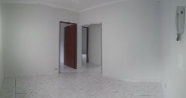 Apartamento 02 dormitorios-01 vg de garagem demarcada-Forte/PG - Foto 3