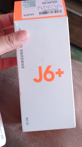 J6 Com nota fiscal - Foto 4