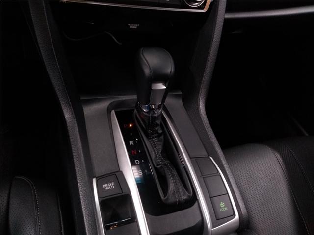 Honda Civic 2.0 16v flexone exl 4p cvt - Foto 14