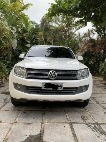 Amarok Trendline - Foto 7