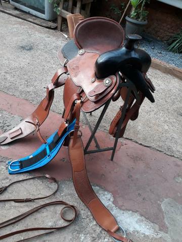 Sela team roping - Foto 4