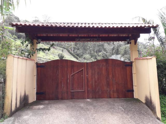 Vendo lindo sítio em Teresópolis com 3 mil m² - Foto 7