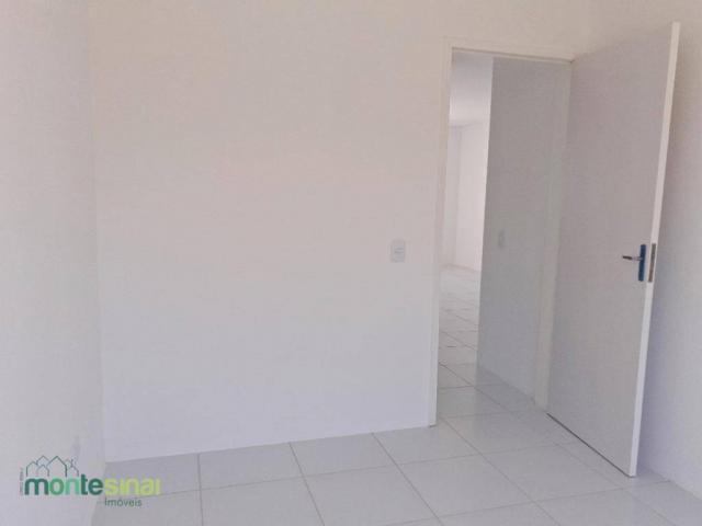 Casa com 2 quartos à venda, 54 m² por R$ 120.000 - Cidade das Flores - Garanhuns/PE - Foto 12