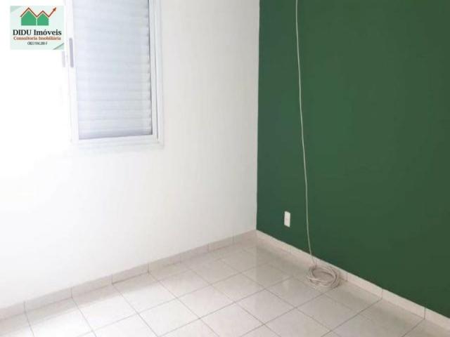 Apartamento à venda com 2 dormitórios em Nova gerty, São caetano do sul cod:011245AP - Foto 13