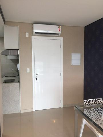 Easy Mobilado, 1 quarto loft, pronto para morar !!! - Foto 14