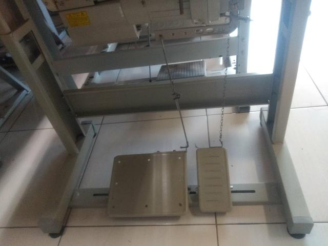 Galoneira industrial semi nova 12xR$179,00 - Foto 6