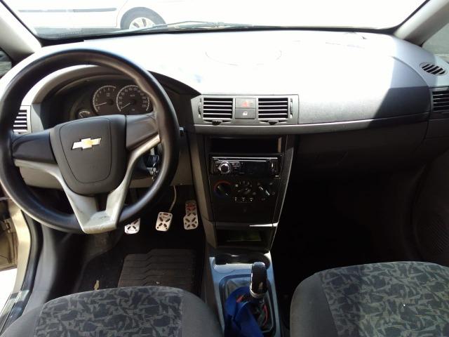 Gm - Meriva Completa! (Aceitamos Cartão de Crédito)2003 - Foto 7