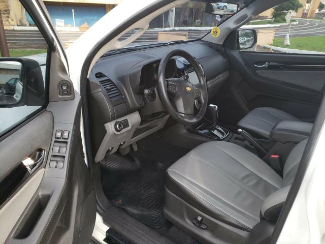 Chevrolet S10 LTZ - Foto 6