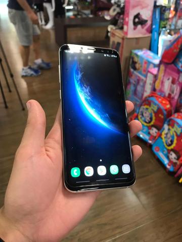 S8 Plus