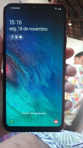 Samsung A10 - Foto 3