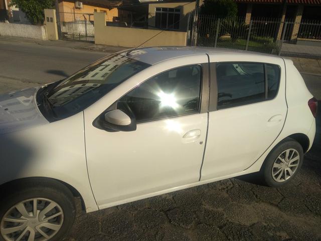 Sandero - Foto 4