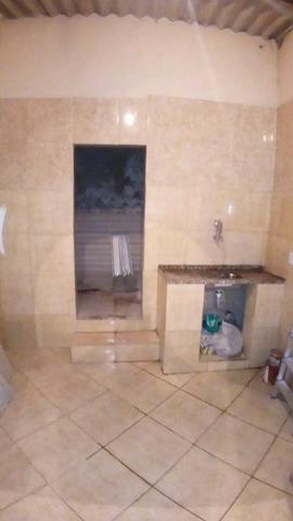 Aluga-se uma casa com 09 cômodos No Centro do RJ preço Híper em Conta !!!! - Foto 9