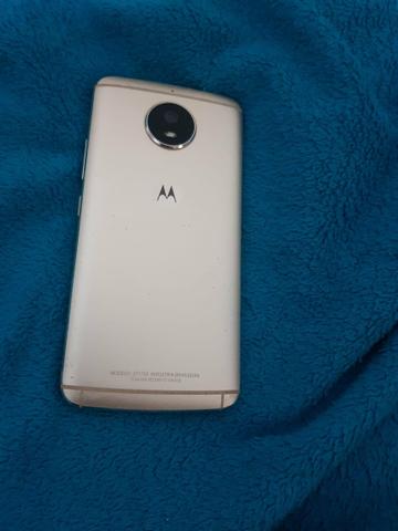 Moto G5S 32 gb - Foto 5